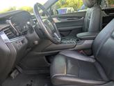Thumbnail of 2023 Stellar Black Metallic Cadillac XT6
