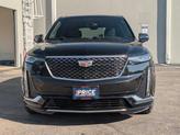 Thumbnail of 2023 Stellar Black Metallic Cadillac XT6