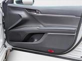 Thumbnail of 2023 Wind Chill Pearl/Midnight Black Metallic Toyota Camry