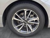 Thumbnail of 2023 Steel Gray Kia Forte