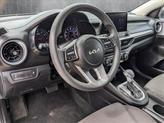 Thumbnail of 2023 Steel Gray Kia Forte