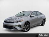 Photo of 2023 Steel Gray Kia Forte