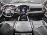 Thumbnail of 2020 Diamond Black Crystal Pearlcoat RAM 2500