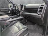 Thumbnail of 2020 Diamond Black Crystal Pearlcoat RAM 2500