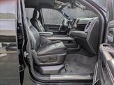 Thumbnail of 2020 Diamond Black Crystal Pearlcoat RAM 2500