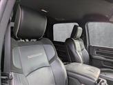 Thumbnail of 2020 Diamond Black Crystal Pearlcoat RAM 2500