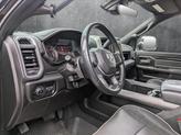 Thumbnail of 2020 Diamond Black Crystal Pearlcoat RAM 2500