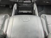 Thumbnail of 2020 Diamond Black Crystal Pearlcoat RAM 2500