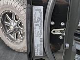 Thumbnail of 2020 Diamond Black Crystal Pearlcoat RAM 2500