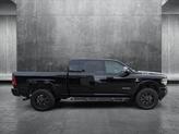 Thumbnail of 2020 Diamond Black Crystal Pearlcoat RAM 2500