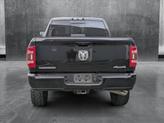 Thumbnail of 2020 Diamond Black Crystal Pearlcoat RAM 2500