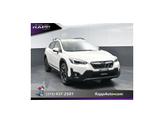 Thumbnail of 2023 Crystal White Pearl Subaru Crosstrek