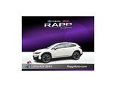 Photo of 2023 Crystal White Pearl Subaru Crosstrek