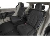 Thumbnail of 2021 Billet Silver Metallic Clearcoat Chrysler Pacifica