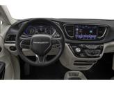 Thumbnail of 2021 Billet Silver Metallic Clearcoat Chrysler Pacifica
