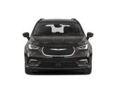 Thumbnail of 2021 Billet Silver Metallic Clearcoat Chrysler Pacifica
