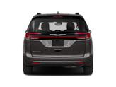 Thumbnail of 2021 Billet Silver Metallic Clearcoat Chrysler Pacifica