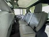 Thumbnail of 2024 Bright White Clearcoat Jeep Wrangler