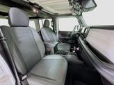 Thumbnail of 2024 Bright White Clearcoat Jeep Wrangler