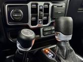 Thumbnail of 2024 Bright White Clearcoat Jeep Wrangler