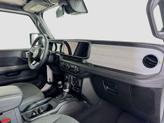 Thumbnail of 2024 Bright White Clearcoat Jeep Wrangler