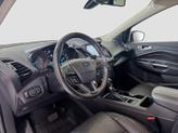 Thumbnail of 2017 Magnetic Metallic Ford Escape