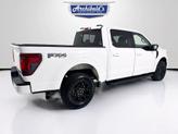 Thumbnail of 2024 Oxford White Ford F-150