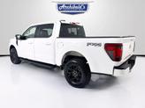 Thumbnail of 2024 Oxford White Ford F-150