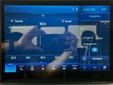 Thumbnail of 2021 Rapid Red Metallic Tinted Clearcoat Ford F-150