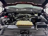 Thumbnail of 2021 Rapid Red Metallic Tinted Clearcoat Ford F-150