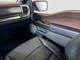 Thumbnail of 2021 Rapid Red Metallic Tinted Clearcoat Ford F-150