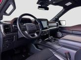 Thumbnail of 2021 Rapid Red Metallic Tinted Clearcoat Ford F-150