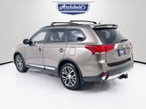 Thumbnail of 2016 Quartz Brown Metallic Mitsubishi Outlander