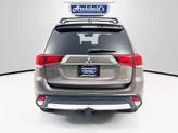 Thumbnail of 2016 Quartz Brown Metallic Mitsubishi Outlander