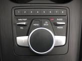 Thumbnail of 2019 Silver Metallic Audi A4