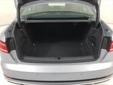 Thumbnail of 2019 Silver Metallic Audi A4