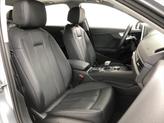 Thumbnail of 2019 Silver Metallic Audi A4