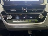 Thumbnail of 2023 Classic Silver Metallic Toyota Corolla