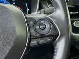 Thumbnail of 2023 Classic Silver Metallic Toyota Corolla