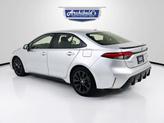 Thumbnail of 2023 Classic Silver Metallic Toyota Corolla