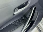 Thumbnail of 2023 Classic Silver Metallic Toyota Corolla