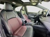 Thumbnail of 2023 Classic Silver Metallic Toyota Corolla