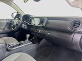 Thumbnail of 2021 Magnetic Gray Metallic Toyota Tacoma