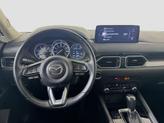 Thumbnail of 2024 Platinum Quartz Metallic Mazda CX-5