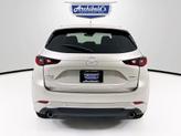 Thumbnail of 2024 Platinum Quartz Metallic Mazda CX-5