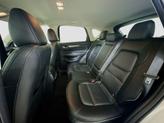 Thumbnail of 2024 Platinum Quartz Metallic Mazda CX-5