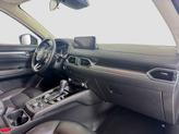 Thumbnail of 2024 Platinum Quartz Metallic Mazda CX-5