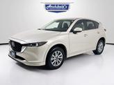 Thumbnail of 2024 Platinum Quartz Metallic Mazda CX-5