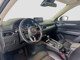 Thumbnail of 2024 Platinum Quartz Metallic Mazda CX-5