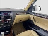 Thumbnail of 2016 Deep Sea Blue Metallic BMW X3